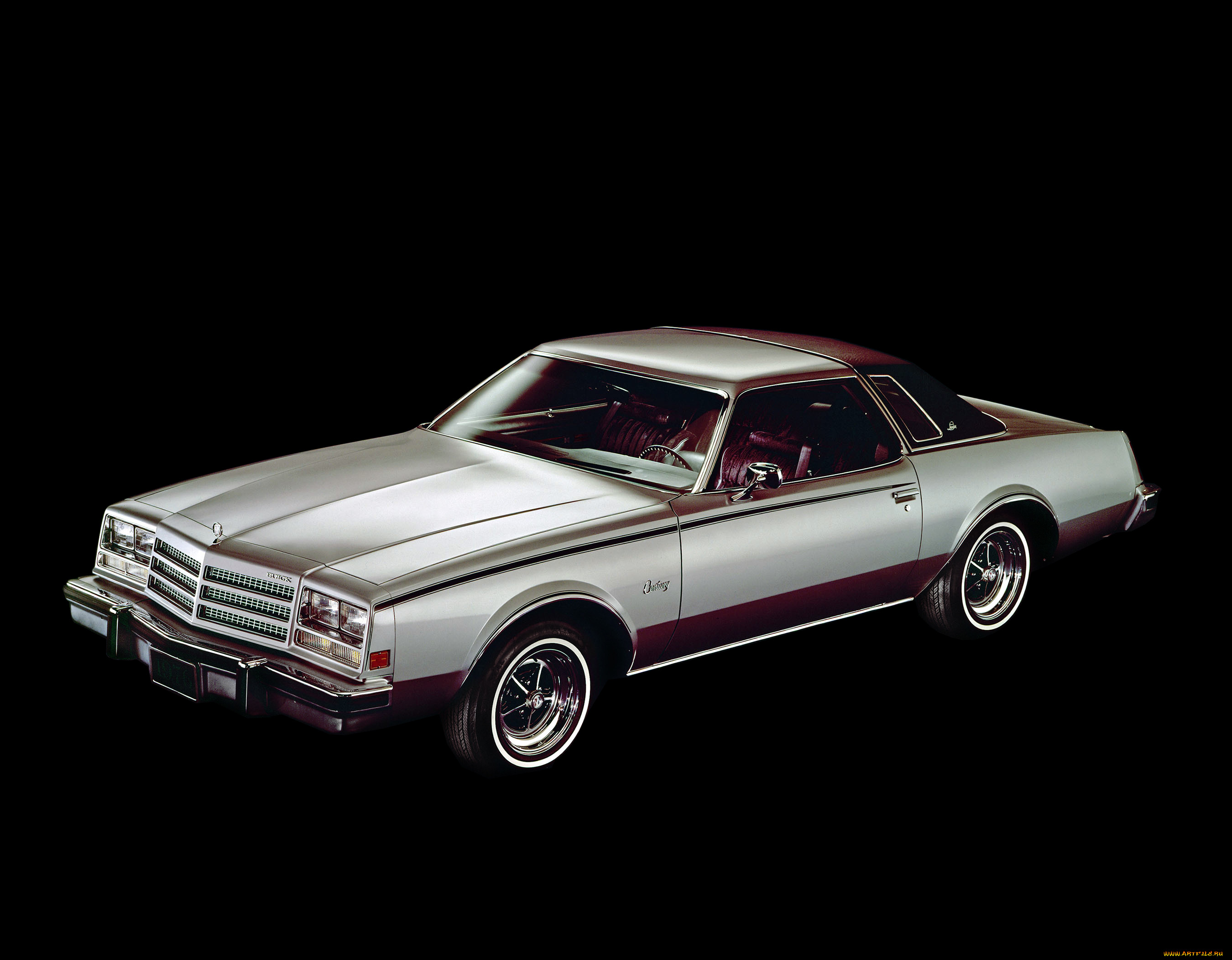, buick
